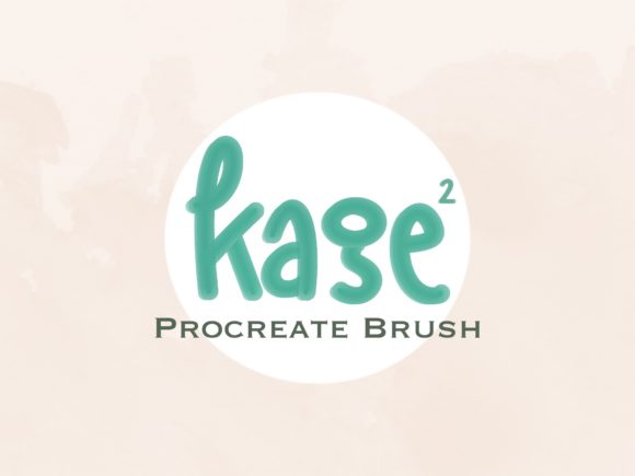Mastering Depth and Dimension with the Kage 2 Procreate Shadow Brush